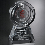 Annular Award 6-1/4